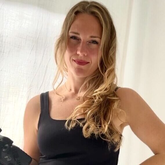 Nicoletta H.